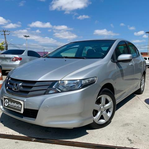 Honda City Blindado Extra - Foto 2