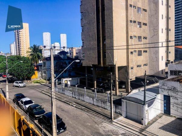 Apartamento à venda, 96 m² por R$ 320.000,00 - Centro - Fortaleza/CE - Foto 15