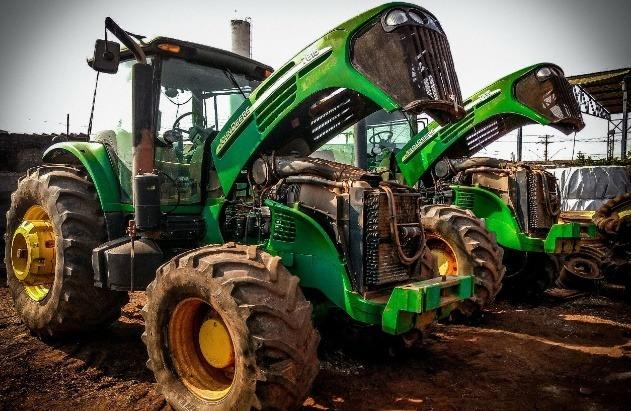 John Deere