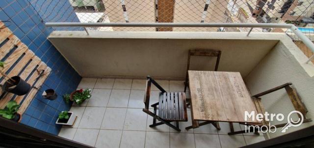 APÊ no Renascença 2, com 2 quartos para venda - Foto 4