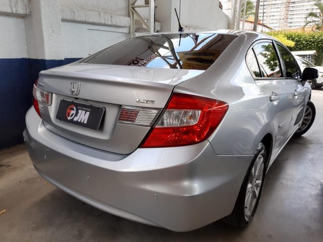 Civic 2014 1.8 Lxs Autom. - Foto 7