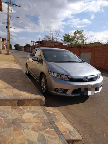 Honda Civic 2013/2014 - Foto 3