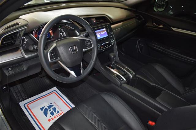 Honda Civic 2.0 16vone ex - Foto 8