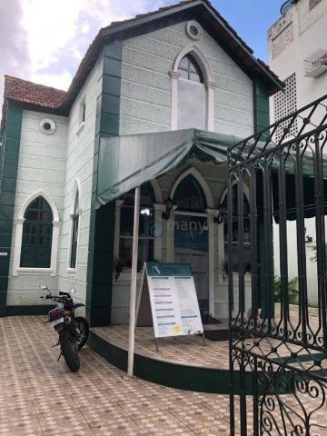 Casa para alugar, 200 m² por R$ 7.000,00/mês - Centro - Manaus/AM - Foto 2