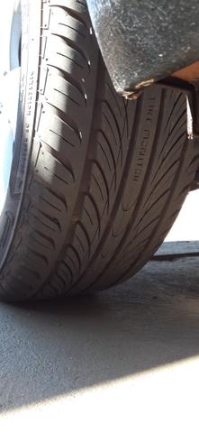 Citroen C4 Hatch 1.6 - Foto 2