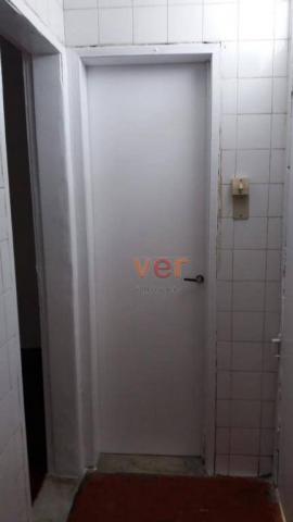 Apartamento com 1 dormitório para alugar, 72 m² por R$ 800/mês - Meireles - Fortaleza/CE - Foto 13
