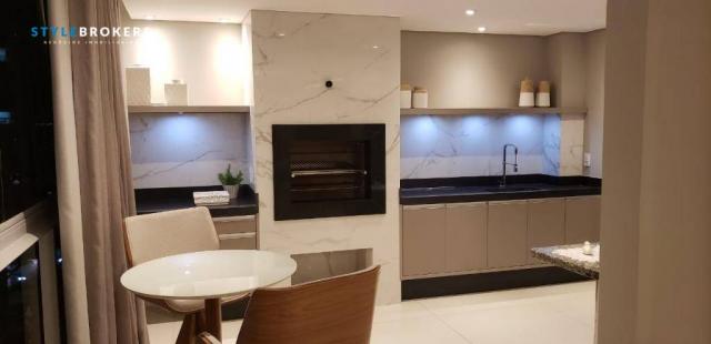 Apartamento no Edifício Privilege Goiabeiras com 4 dormitórios à venda, 255 m² por R$ 2.10 - Foto 8