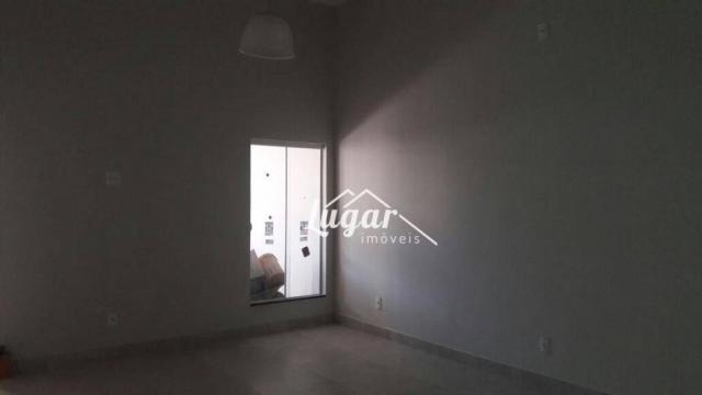 Casa residencial à venda, Betel, Marília. - Foto 16
