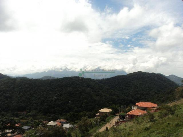 Terreno à venda, 769 m² por R$ 160.000 - Albuquerque - Teresópolis/RJ - Foto 13