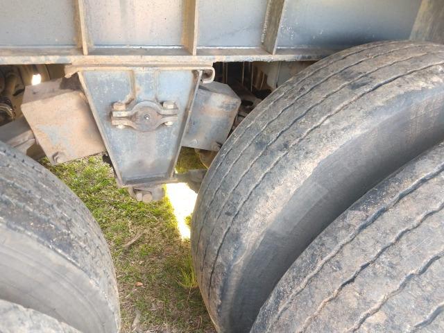 Carreta Guerra LS 2003 - Foto 2