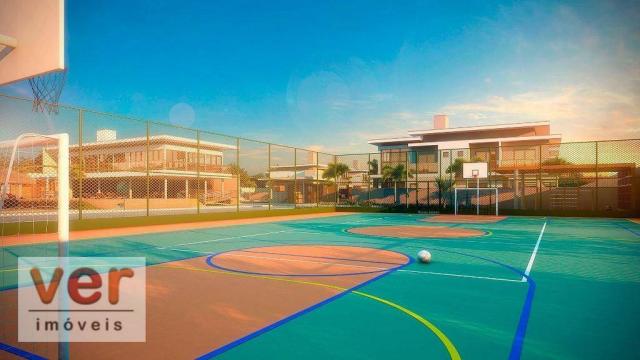 Casa à venda, 236 m² por R$ 1.555.000,00 - Eusébio - Fortaleza/CE - Foto 8