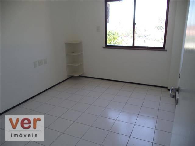 Apartamento à venda, 112 m² por R$ 480.000,00 - Engenheiro Luciano Cavalcante - Fortaleza/ - Foto 11