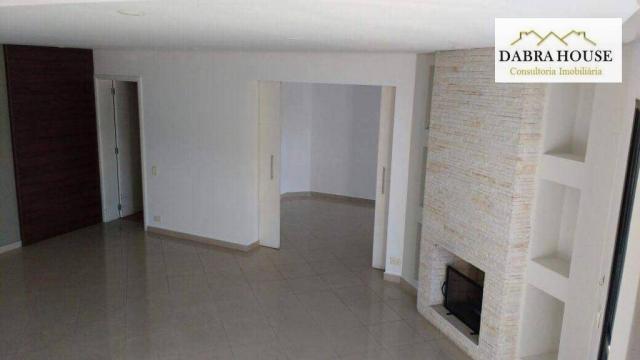 Apartamento residencial à venda, Campo Belo, São Paulo. - Foto 3