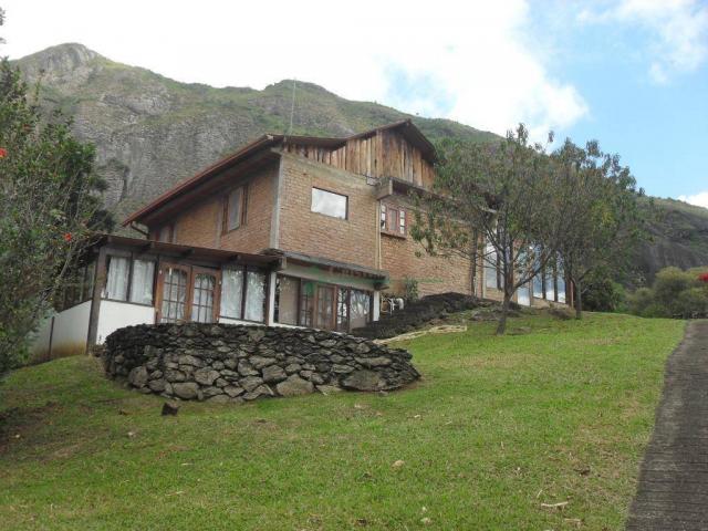 Sitio Teresópolis - Foto 2