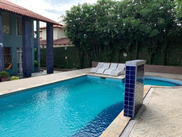 Ampla casa com piscina Residencial Ephigenio Salles - Foto 3