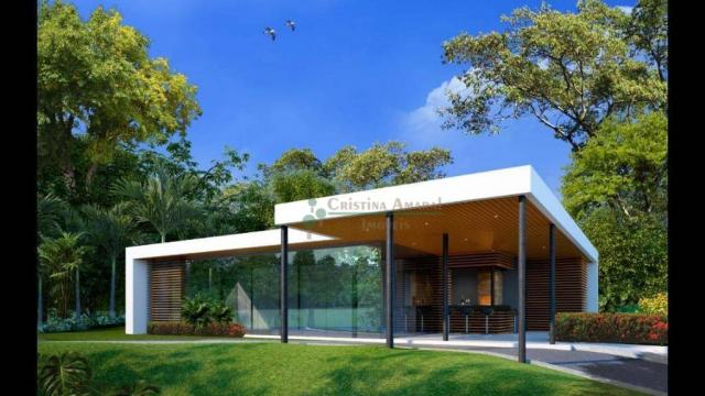 Excelente terreno em condomínio ! - Foto 7