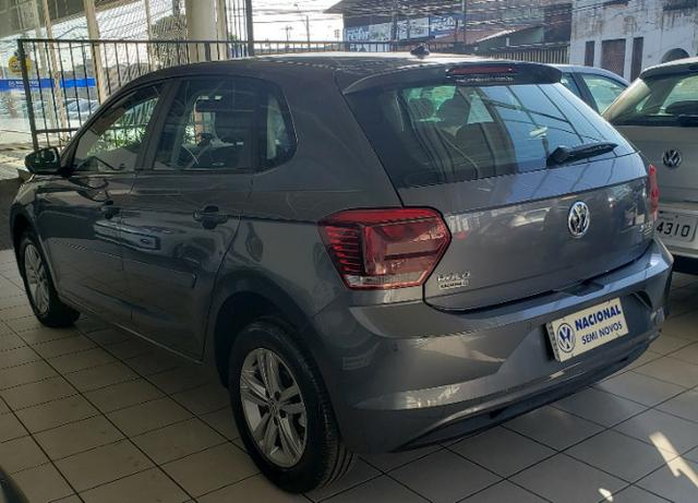 Novo polo comfortline automático 1.0 turbo tsi - Foto 4