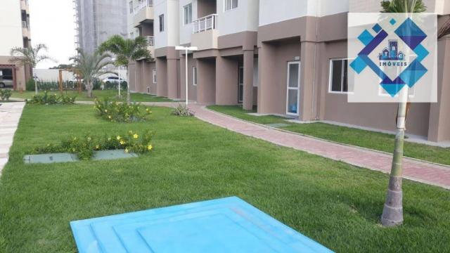 Apartamentos com 109,14, cobertura no bairro da Maraponga - Foto 13
