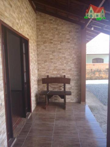 Terreno C/480 m2+Residencia Averbada No J.Iririu ! - Foto 11