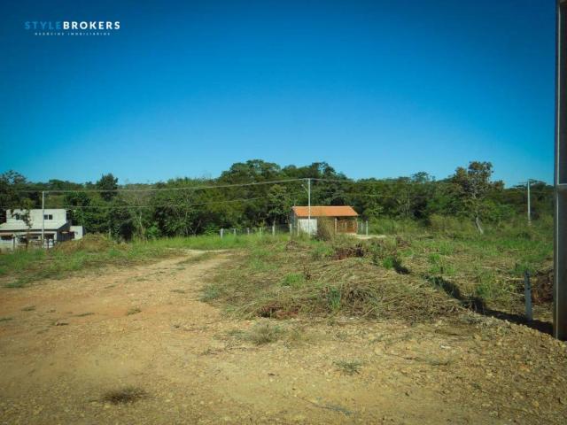 Terreno no Condomínio Àguas do Ouro à venda, 360 m² por R$ 36.400 - Distrito do Coxipó do - Foto 16
