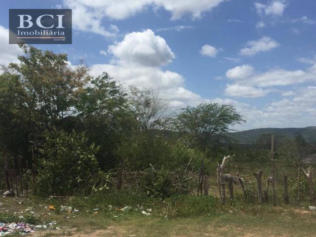 Área para lotear em santa cruz capibaribe - Foto 7