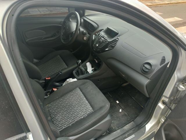 Ford Ka + 2015 Sedan Aproveite! - Foto 9