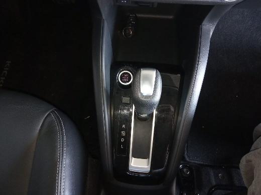 NISSAN KICKS 1.6 16V FLEX SL 4P XTRONIC. - Foto 11