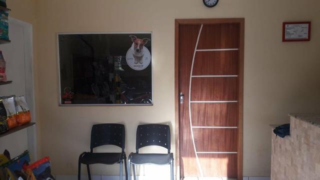 Vendo petshop