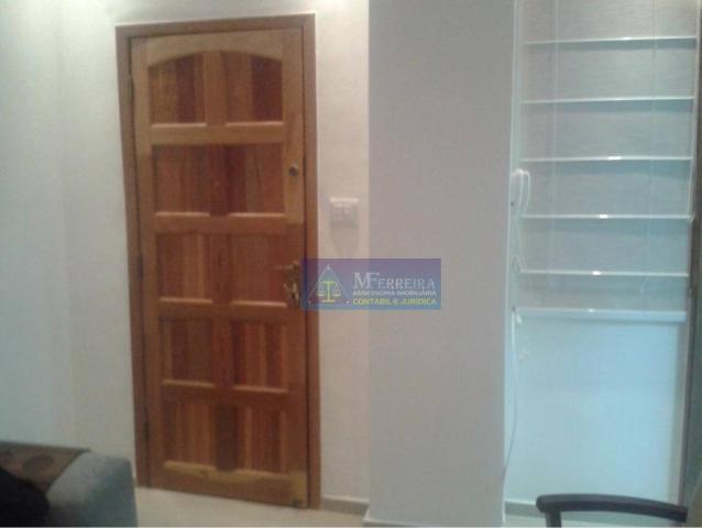 Quarto Mobiliado sem taxas - Foto 2