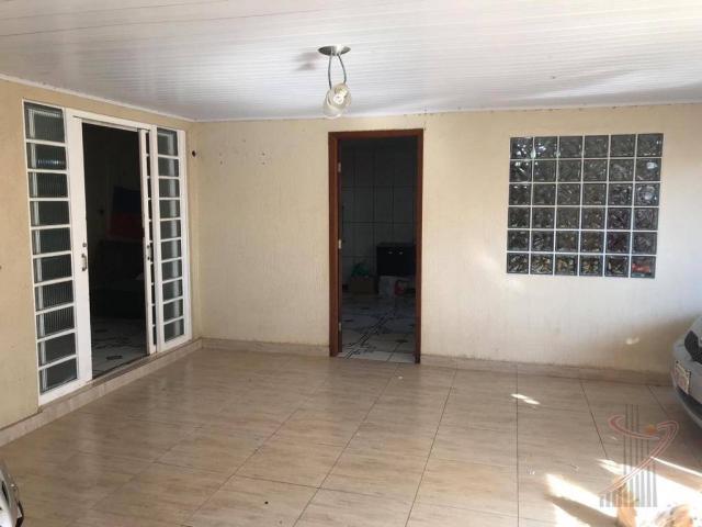 2 Casas na Vila C - Aceita Permuta - Foto 4