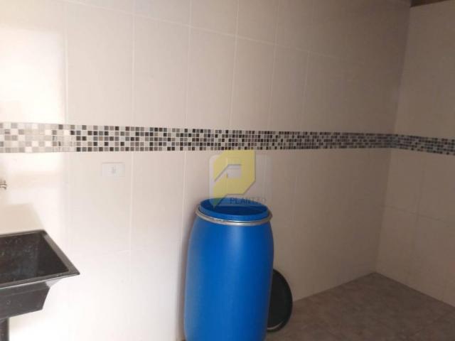 Casa com 2 dormitórios - Foto 12