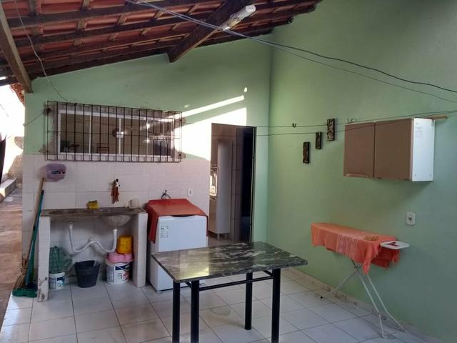 Vendo casa em Parnaiba bairro Planalto