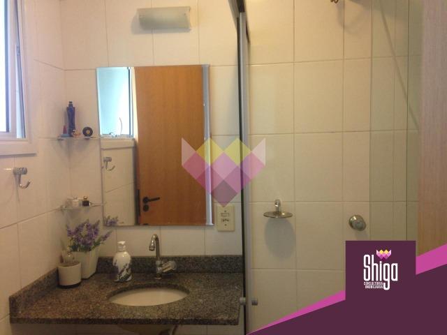 Excelente localização - Jardim Satélite - 2 dormitórios - REF0113 - Foto 12