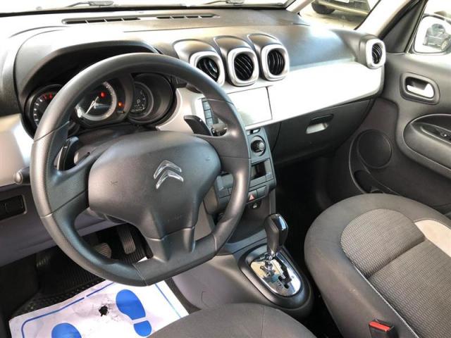 Citroen aircross 1.6 live 16v flex 4p automático - Foto 10