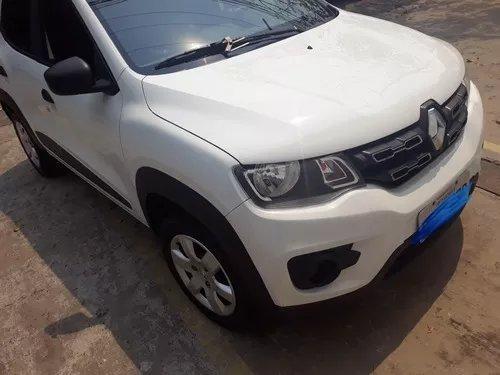 Renault kwid 1.0 Zen Sce
