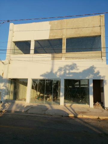 Ponto comercial Pedra 90