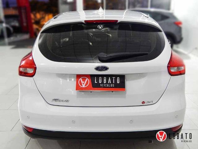 Focus 1.6 SE Plus ano 2016 c/50.000km - Foto 6
