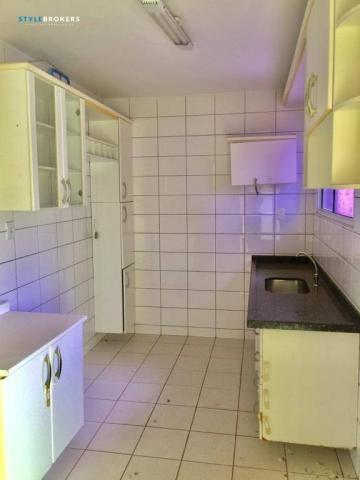 Casa no Condomínio Colina dos Ventos com 3 dormitórios à venda, 119 m² por R$ 359.000 - Ja - Foto 12
