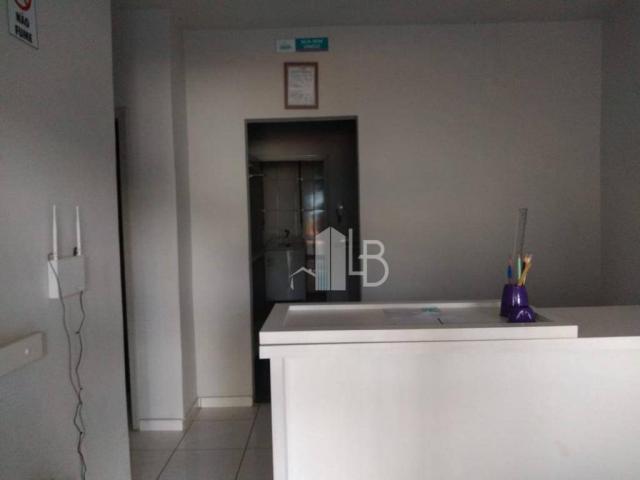 Casa com 3 dormitórios para alugar, 100 m² por R$ 1.600,00/mês - Parque das Laranjeiras - - Foto 11
