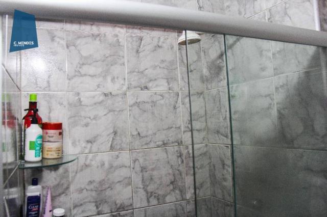Apartamento 48 m² à venda, 02 Quartos 01 vaga, Antônio Bezerra, Fortaleza. - Foto 16