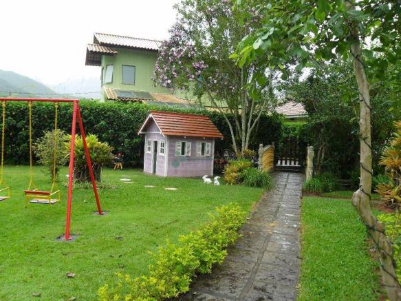 Terreno residencial à venda, Vargem Grande, Teresópolis. - Foto 8