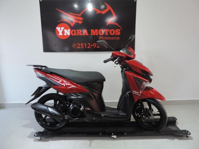 Yamaha Neo 125 2019 Linda