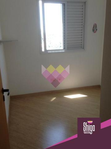Excelente localização - Jardim Satélite - 2 dormitórios - REF0113 - Foto 9