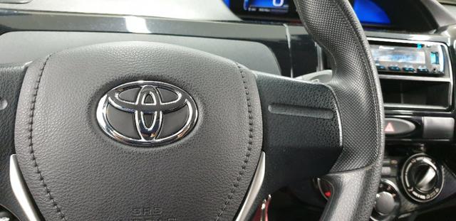 Toyota Etios HB X 2017/2018 - Foto 15