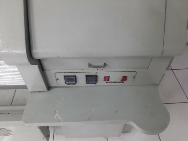 Máquina Camaleão - Foto 2