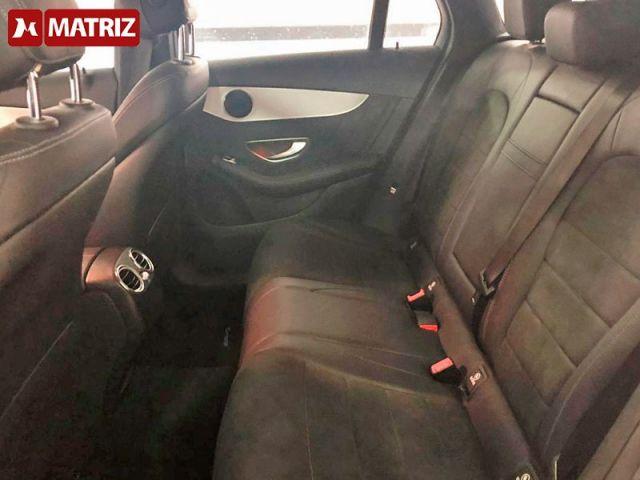 GLC 250 Sport 2.0 TB 16V 211cv Aut. - Foto 8