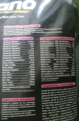 Ração Tutano - Foto 5