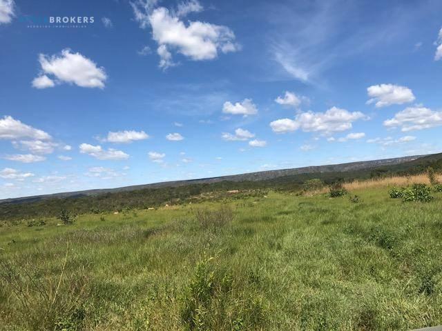 Fazenda na região do Manso com 1 dormitório à venda, 3000000 m² por R$ 5.000.000 - Zona Ru - Foto 9