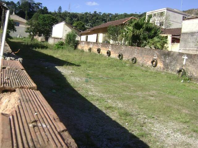 Terreno residencial à venda, Vale do Paraíso, Teresópolis. - Foto 2