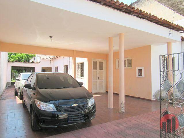 Casa para alugar, 200 m² por R$ 2.700,00/mês - Centro - Fortaleza/CE - Foto 4